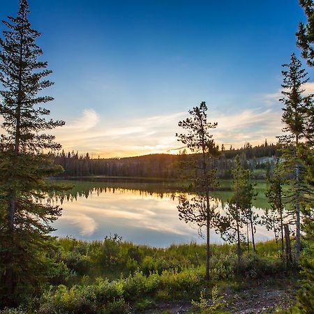 Lac Le Jeune Wilderness Resort Kamloops Exteriér fotografie