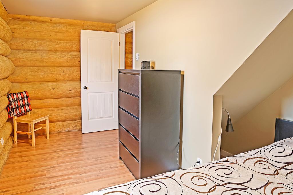 Lac Le Jeune Wilderness Resort Kamloops Pokoj fotografie