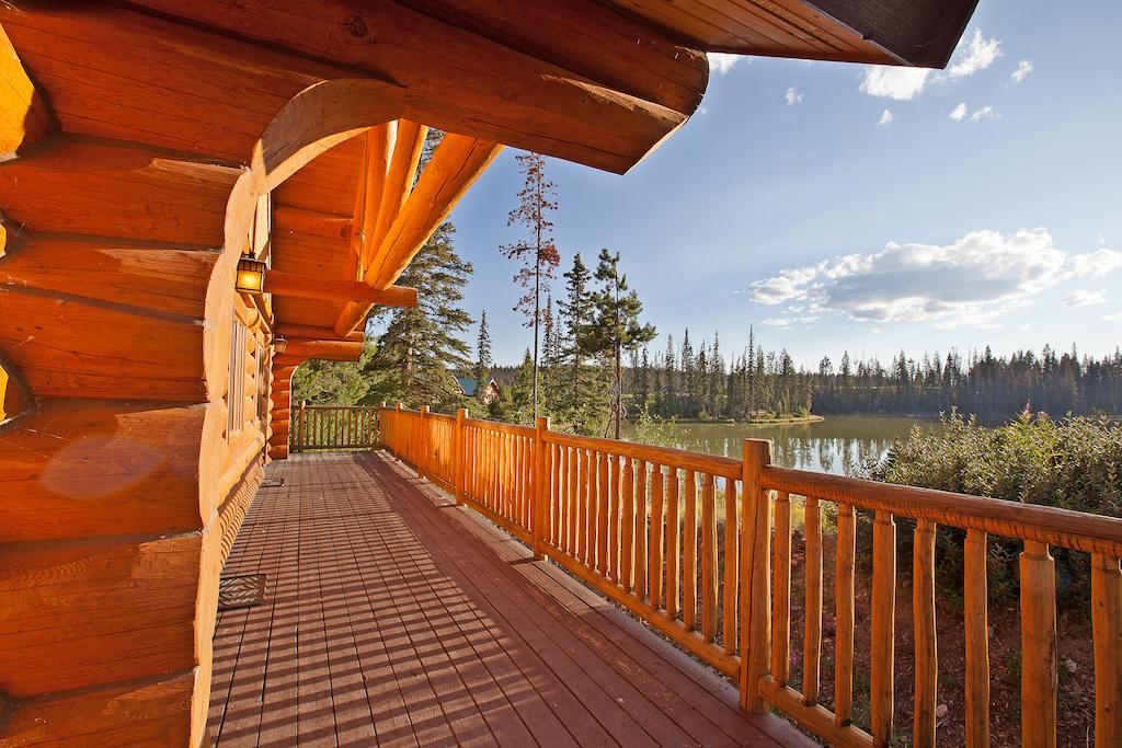 Lac Le Jeune Wilderness Resort Kamloops Exteriér fotografie