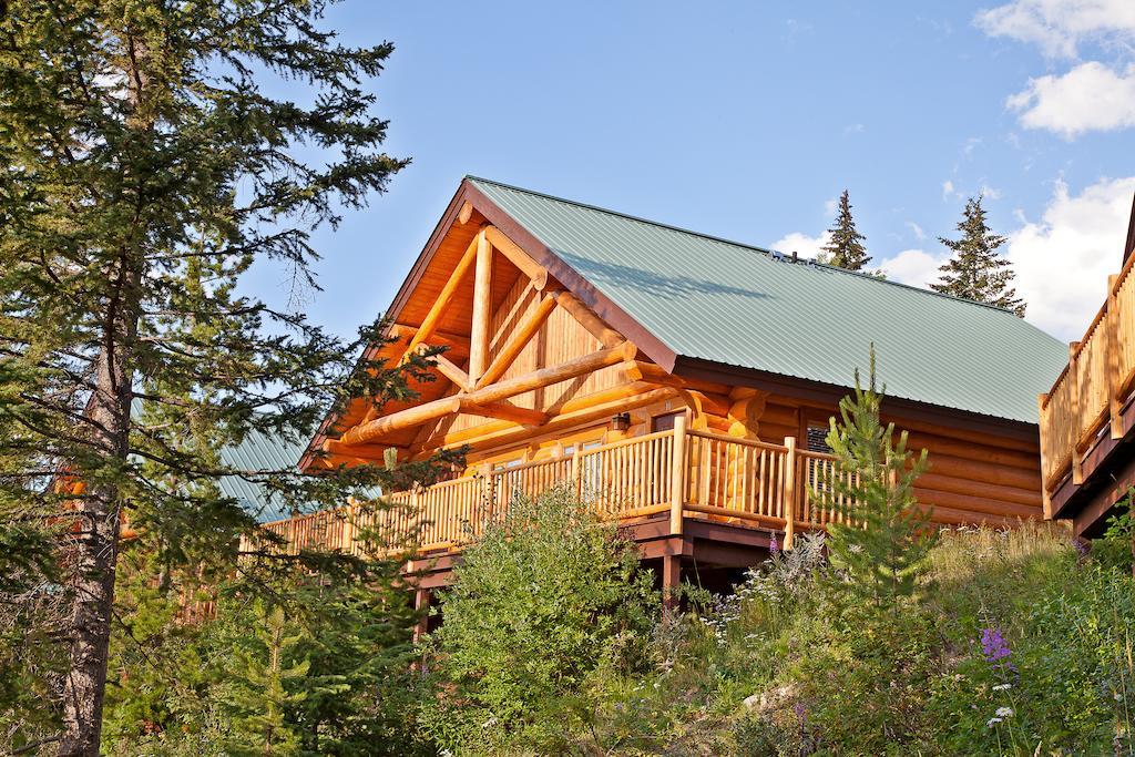 Lac Le Jeune Wilderness Resort Kamloops Pokoj fotografie