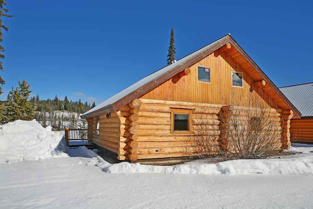 Lac Le Jeune Wilderness Resort Kamloops Exteriér fotografie