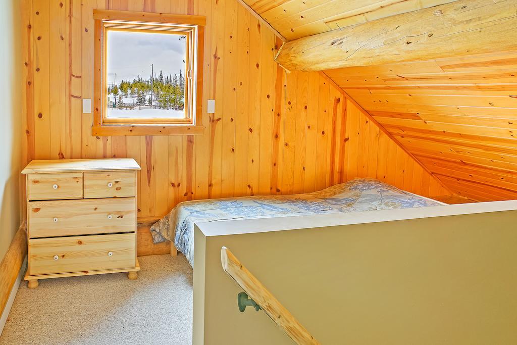Lac Le Jeune Wilderness Resort Kamloops Pokoj fotografie