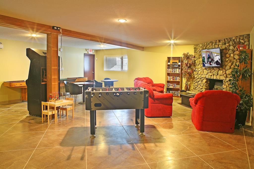 Lac Le Jeune Wilderness Resort Kamloops Exteriér fotografie