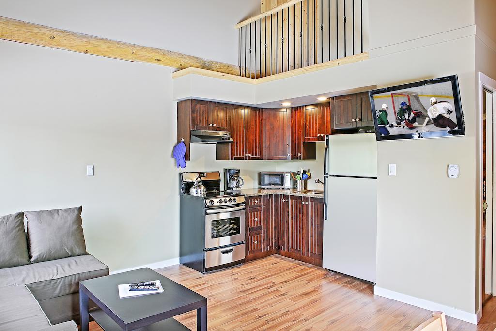 Lac Le Jeune Wilderness Resort Kamloops Pokoj fotografie