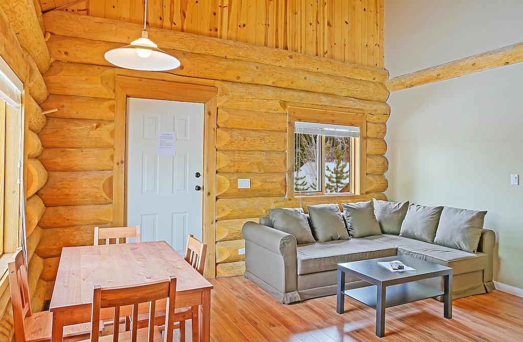 Lac Le Jeune Wilderness Resort Kamloops Pokoj fotografie