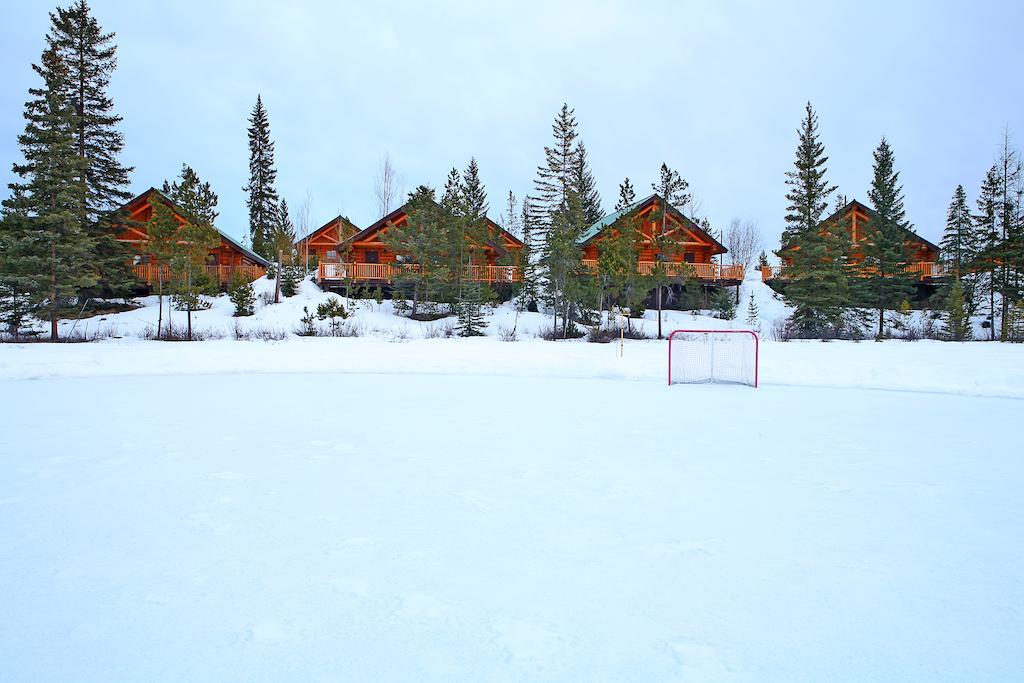 Lac Le Jeune Wilderness Resort Kamloops Exteriér fotografie