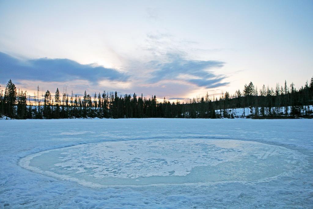 Lac Le Jeune Wilderness Resort Kamloops Exteriér fotografie