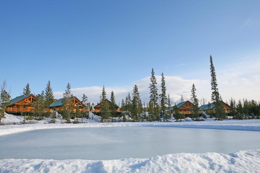 Lac Le Jeune Wilderness Resort Kamloops Exteriér fotografie