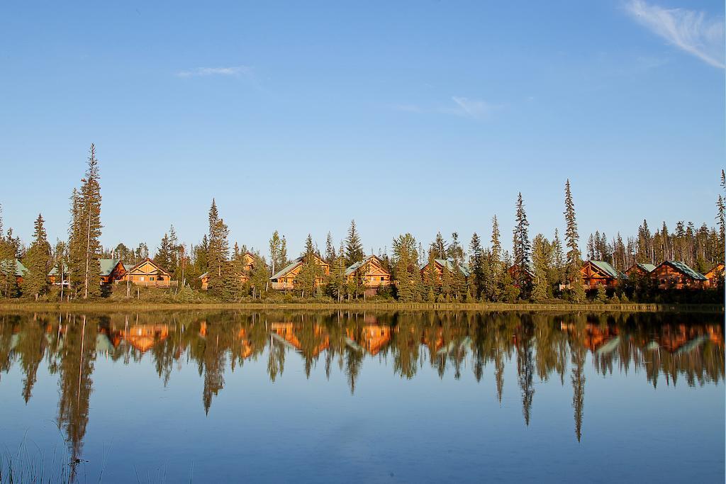 Lac Le Jeune Wilderness Resort Kamloops Exteriér fotografie