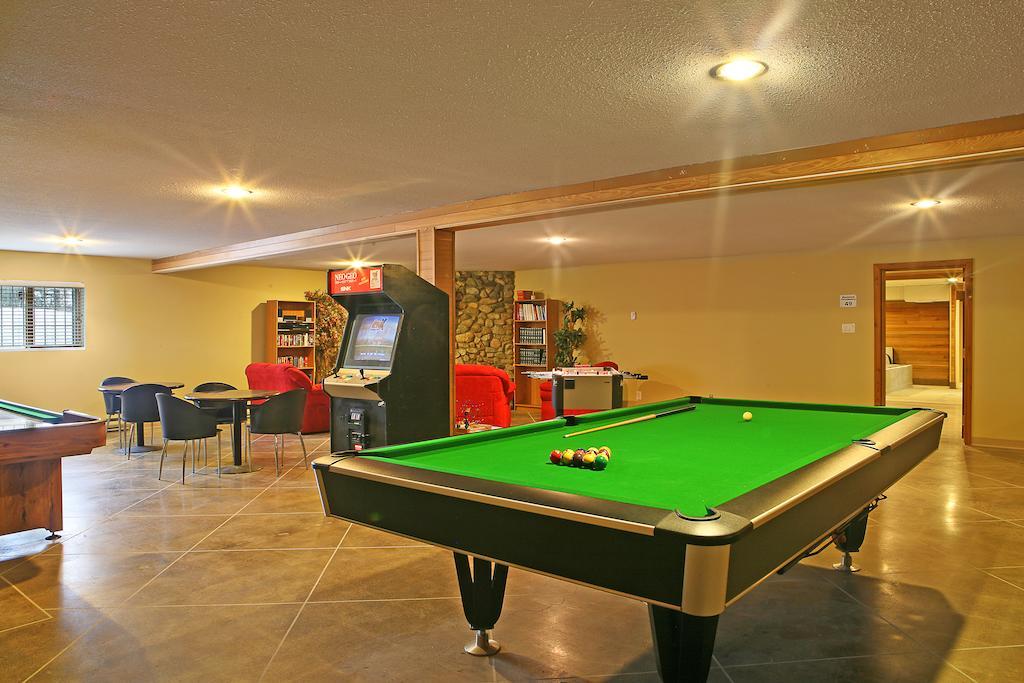 Lac Le Jeune Wilderness Resort Kamloops Exteriér fotografie